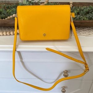 Tory Burch crossbody!